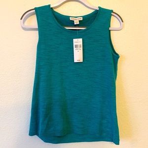 COLDWATER CREEK size xs top